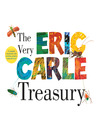 Cover image for The Very Eric Carle Treasury